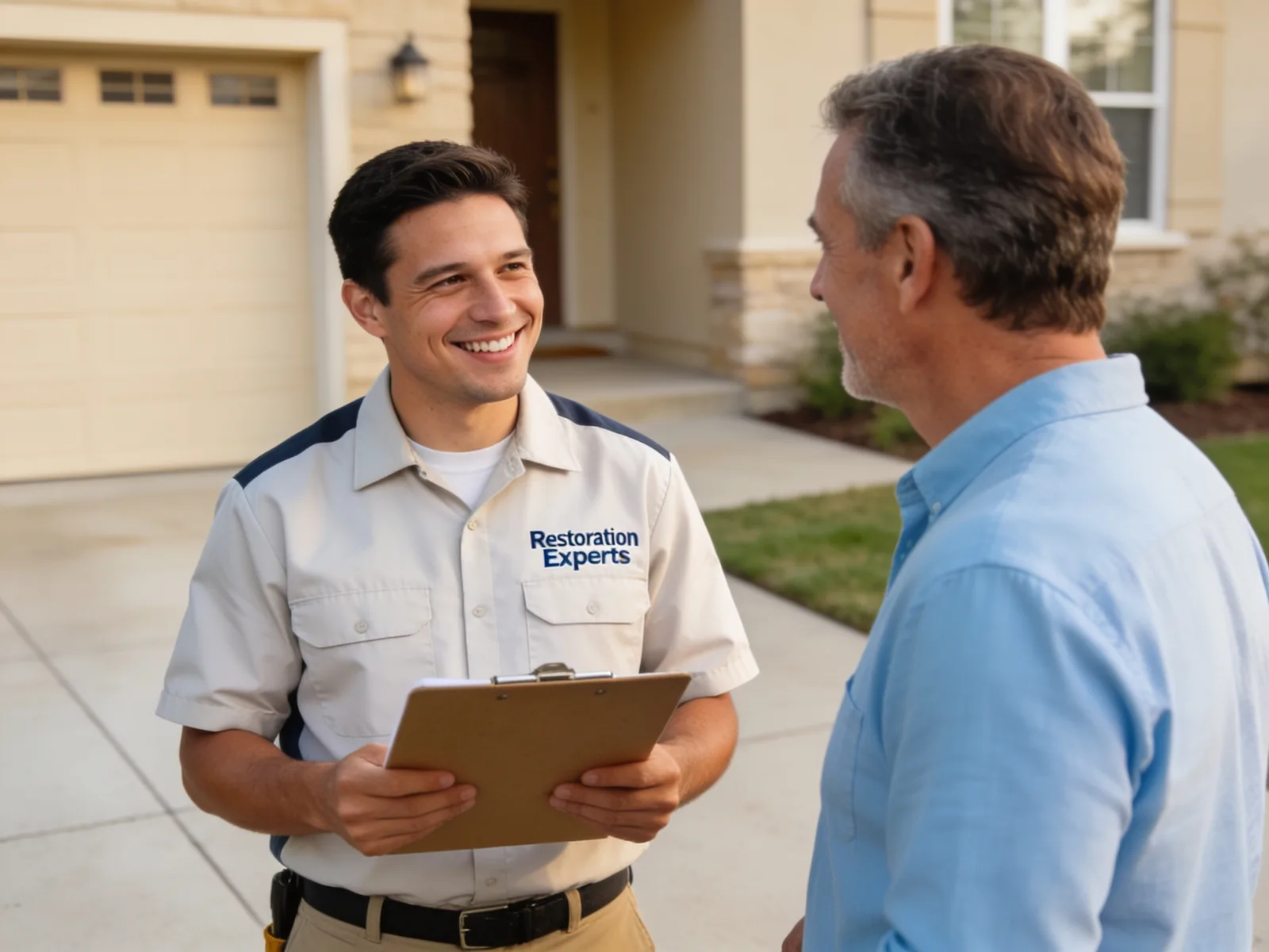 Water Damage Cleanup Bloomfield, IN FAQs